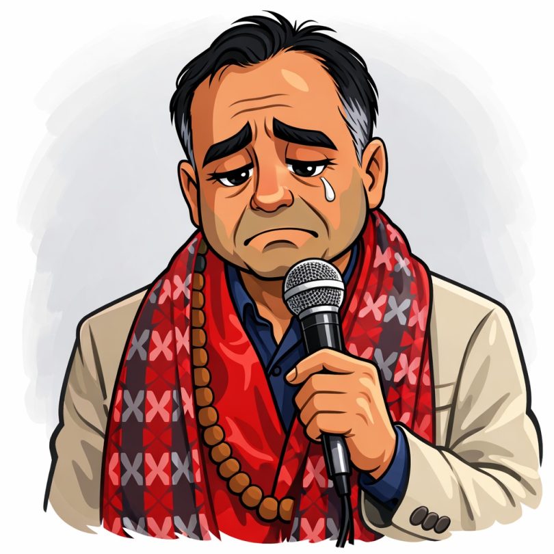 देउवाको अनुपस्थिती र महरको उपस्थितीले फेरीएको डडेल्धुराको चुनावी माहोल
