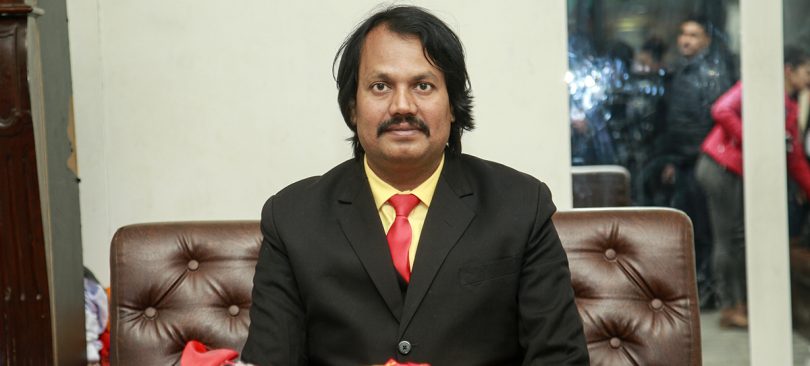 संघीयता खारेज गर्नु रास्वपाको एजेण्डा हो, यसलाई परास्त गर्नुपर्छ : सिके राउत