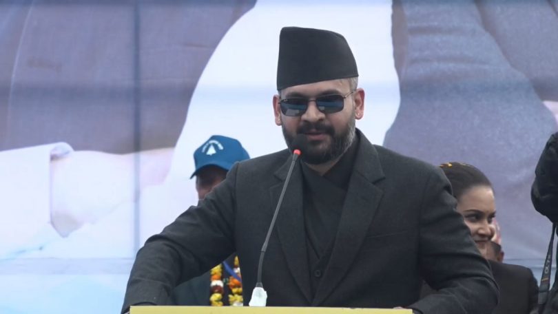 बालेनको बाचापत्र : सुकुम्वासी समाधान १ हजार दिनमा