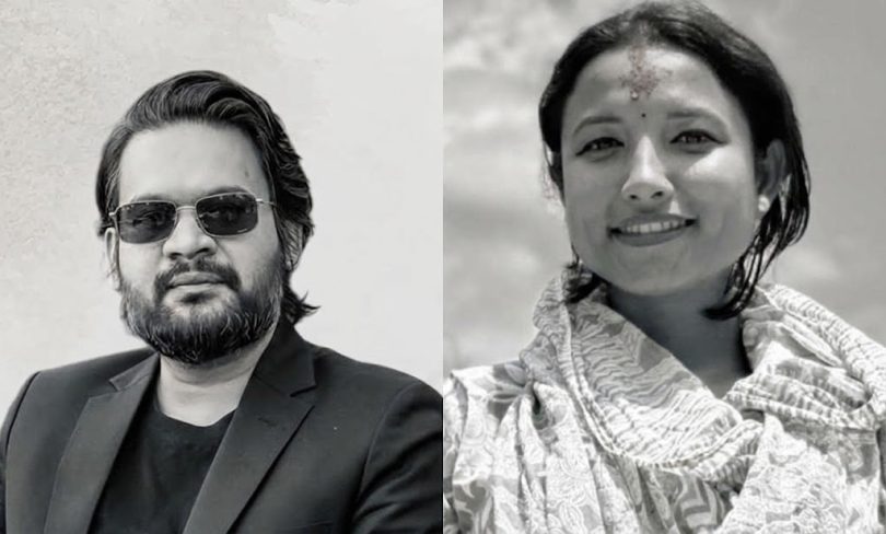 बालेनलाई रक्षा बमको जवाफ- महानगरको फोहोर व्यवस्थापन गर्न नसक्नु प्रशासनिक कमजोरी हो