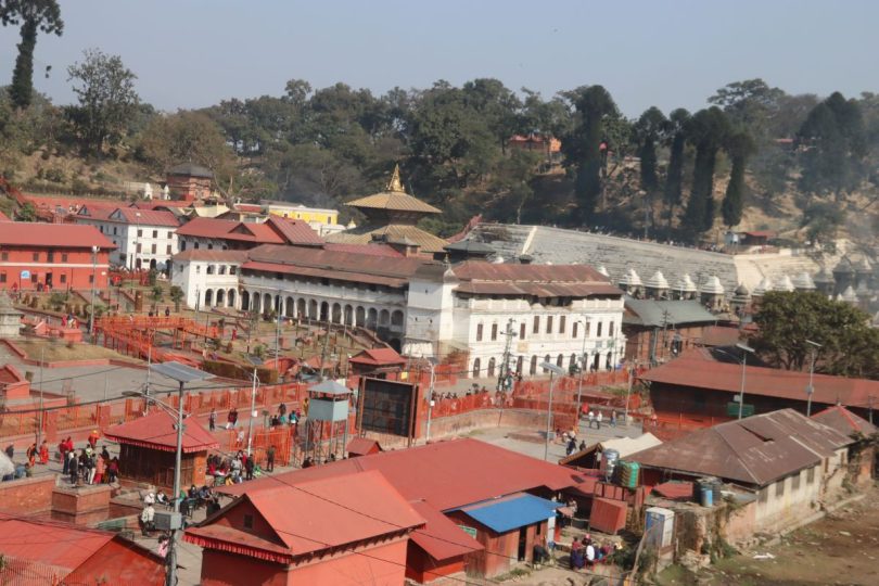 महाशिवरात्रि पर्व २०८२का लागि १७१ सदस्यीय मूल समारोह समिति गठन