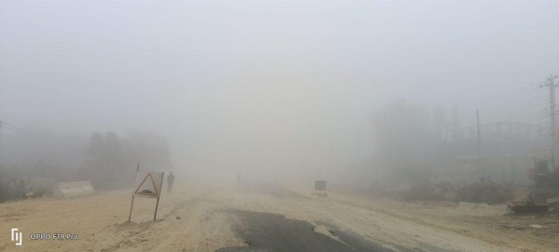 पुनः वर्षा गराउने प्रणाली सक्रिय हुँदै
