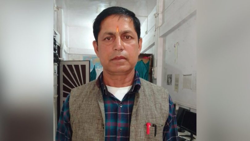 रास्वपा सुस्ताका सचिवले पनि पार्टी छाडे
