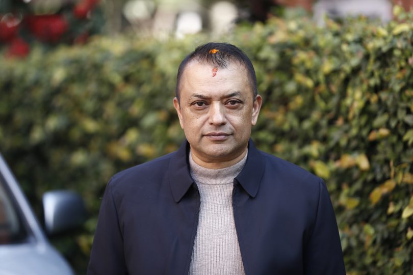 निर्वाचनमा लज्जास्पद पराजय पछि काँग्रेस सभापतिको राजिनामा