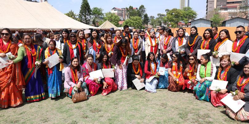 नवनिर्वाचित सांसदलाई शपथमा बोलाइयो, यस्ता छन् सर्त