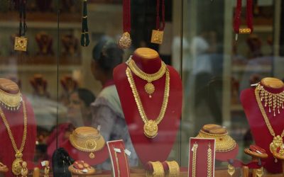 सुनचाँदीको मूल्यमा सामान्य वृद्धि, आज कतिमा हुँदैछ किनबेच?