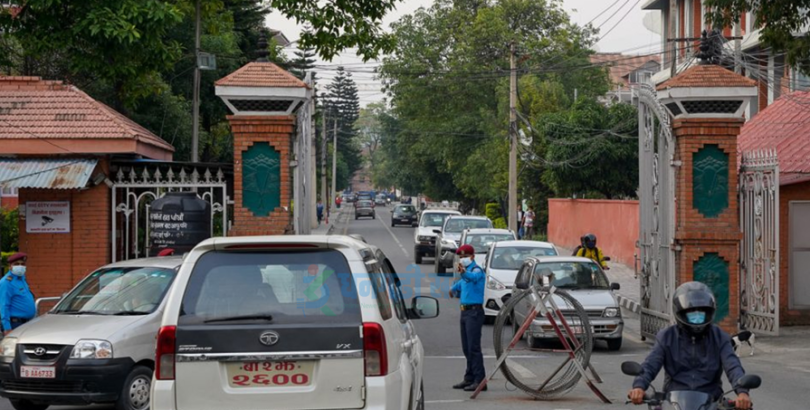 सरकारी कार्यालय आजदेखि बिहान ९ बजेदेखि खुल्यो