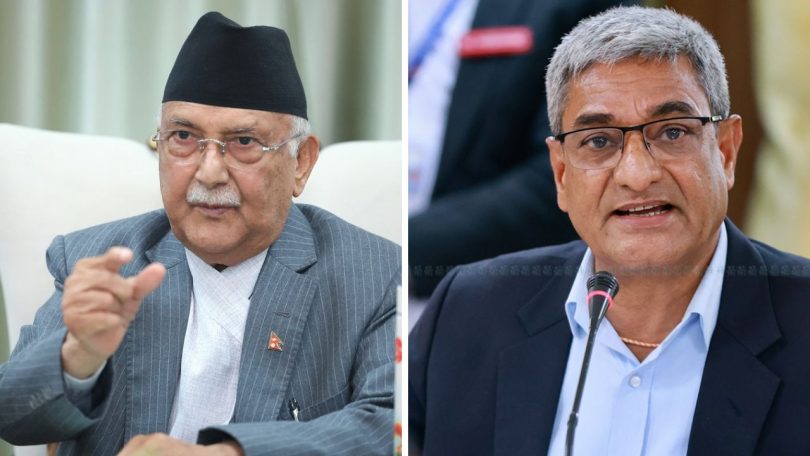 ओली र लेखकको बन्दीप्रत्यक्षीकरण रिट : आज पनि निरन्तर सुनुवाइ