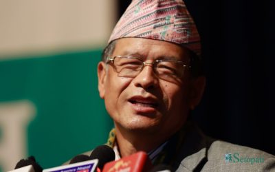 कांग्रेस उपसभापतिमा दर्जन बढीको उम्मेदवारी- धनराजको पनि दाबेदारी