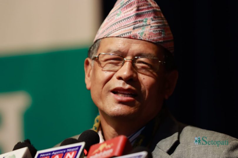 कांग्रेस उपसभापतिमा दर्जन बढीको उम्मेदवारी- धनराजको पनि दाबेदारी